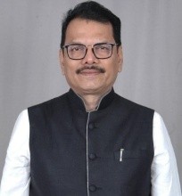 Dr. Rabindra Narayan Behera