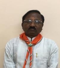 Dr. Karunakar Pradhan