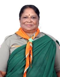 Smt. Rajalaxmi