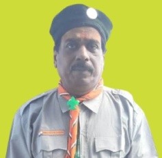 Sj. Ashish Kumar Jena